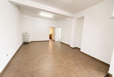 Fabric | Spațiu Comercial | 73 mp utili | Vad Comercial | Stradal | Tramvai - 3