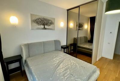 Apartament 2 Camere Lux Complex Nou One Timpuri Noi Parcare Inclusa - 9