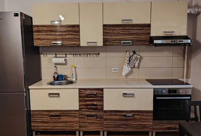 Apartament 2 camere, semidecomandat, 42 mp, centrala, ac, Aparatorii Patriei - 4