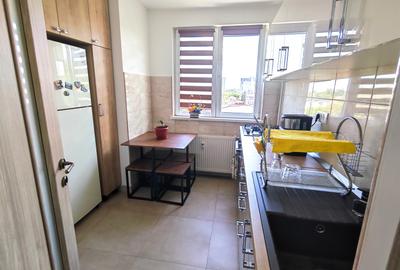 3 camere Calea Griviței – Lângă Metrou 1 Mai | Renovat | Mutare imediată - 9