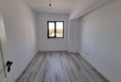 Apartament nou de vanzare, 2 camere, open-space, 48 mp, Bucium, Cod 159085 - 5