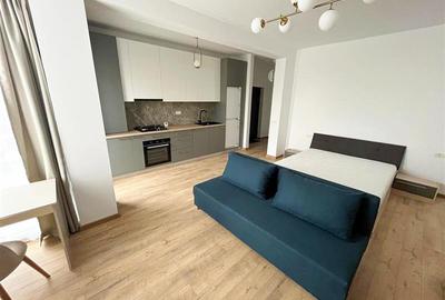 COMISION 0% APARTAMENT 1 CAMERA MOBILAT UTILAT TORONTALULUI - 1