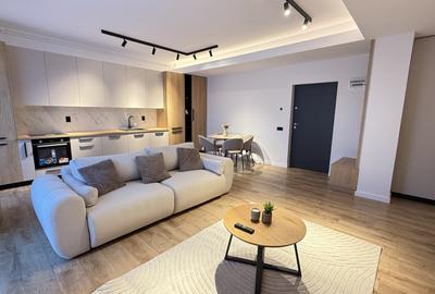 Apartament cu 2 camere semidecomandat în Florești