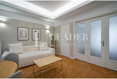 Apartament renovat Ultracentral | Armeneasca | Str. Paleologu || 2 camere + came - 4