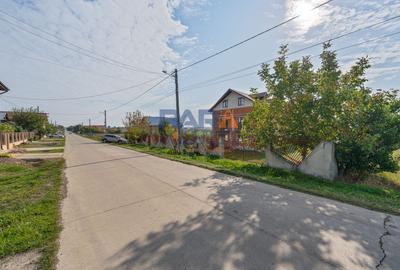 Casă P+1E, 402 mp, teren 3.600 mp, 17 km de Roman - PREȚ LA OFERTĂ! - 22