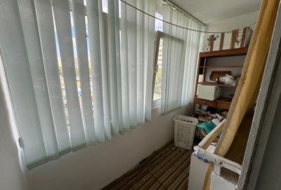 3 camere decomandat, lângă Parcul și Metroul Drumul Taberei - 6