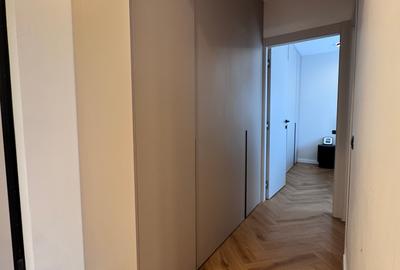 Șoseaua Straulesti 2 camere Parcare Inclusă - 8
