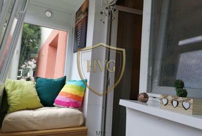 Apartament cu 2 camere | Decomandat | Tei - 8