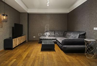 Apartament cu priveliste panoramica | Parcare | Sauna | 2 dressing-uri - 10