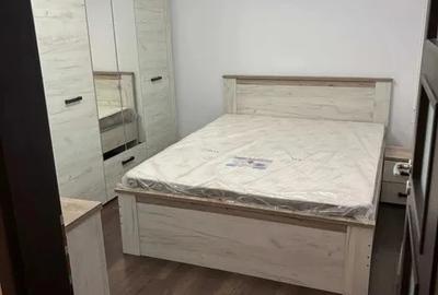 Apartament cu 2 camere decomandat în Tătărași