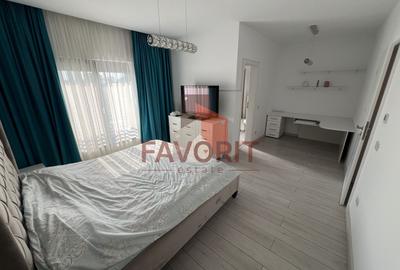 Triplex de vânzare | 4 camere | 3 băi | 112 mp | Giroc – zona ESO - 15