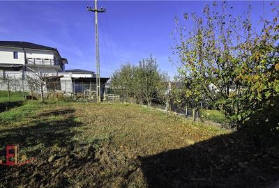 Casa individuala Livezeni, teren 815mp, cartier rezidential - 17