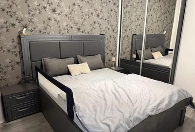 Apartament 2 camere in cartierul Europa - 5