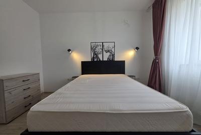 2 Camere  Parcare Inclusa Ajustorului12 Uverturii Lacul Morii - 14