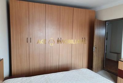 3 Camere de inchiriat | 13 Septembrie| Centrala | Parcare - 1