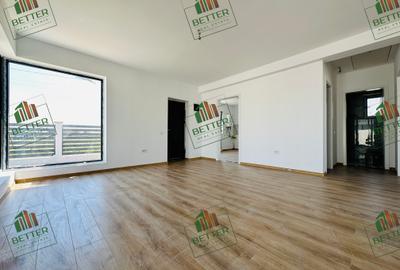 Casa individuala 4 camere de vanzare în Berceni - curte 408 mp - La cheie - 6