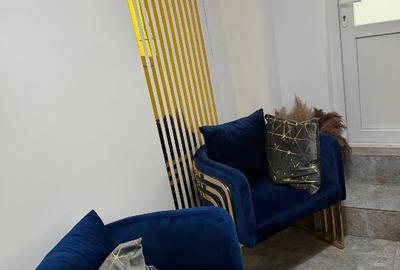 Apartament / spațiu comercial - 4