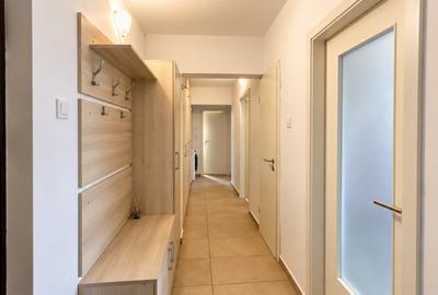 Apartament cu 3 camere in Zona Garii - 13