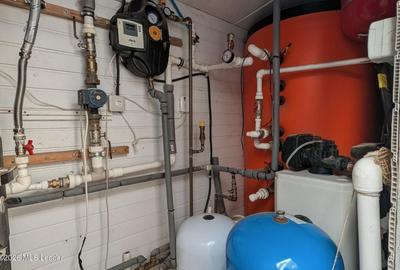 Padurea Cernica - Casa P+1+Pod Inalt, Lot pe Colt 250 Mp, Mobilata - 29