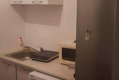 Garsoiera De Inchiriat | Zona Centrala | The Office  | Parcare - 4