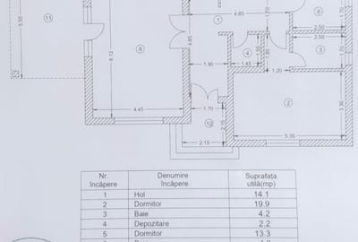 Casă individuală 142mp, 750mp teren, Ghermănești Snagov, pădure, utilități - 16