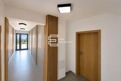 Apartament 3 camere | Etaj 1 | Bloc tip vilă | Cristian | Comision 0% - 11