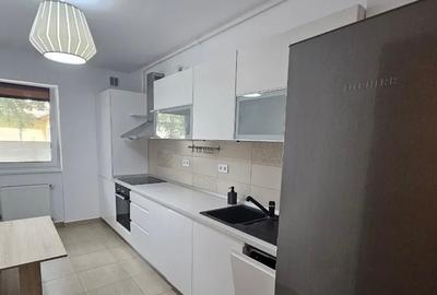 Apartament 2 camere de vânzare Lujerului Gran Via - 4