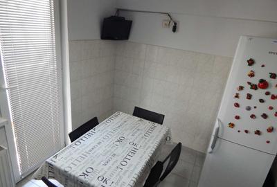 🏢 De Inchiriat: Ap. 2 Camere Modern, la doar 2 min. de Metrou Piața Sudului - 8