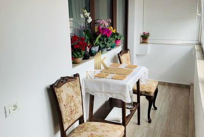 Apartament 3 camere, 73 mp, balcon, investitie, 1981, zona Titulescu Victoriei - 13