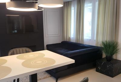 Casa tip Duplex,zona Urusagului - 1