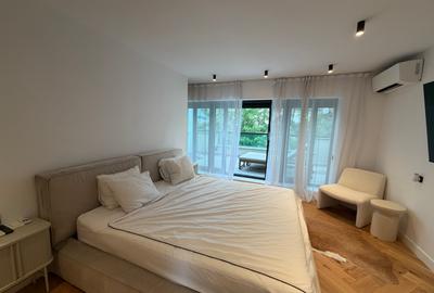 Triplex în Emerald Residence,4 parcări incluse,mobilat și utilat complet - 15