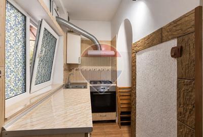 Apartament de 2 camere în fost Han Domnesc în inima Iașului - 7