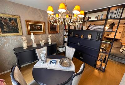 Duplex exclusivist cu grădină privată și terasă în zona Charles de Gaulle - 16