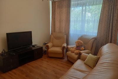 Apartament 4 camere, Drumul Taberei, metrou Romancierilor - 1