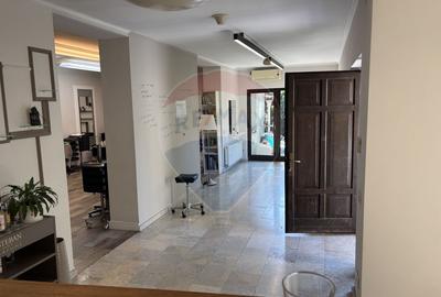 Exclusivitate, spatiu comercial 130mp, teren 555mp, singur in curte - 6