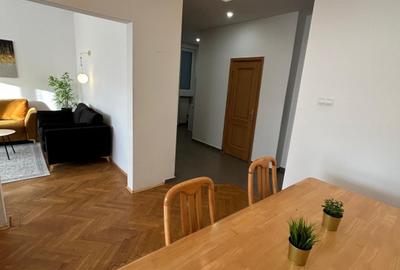 Apartament 4 camere | Ultracentral | 98 mp | Terasă| Pet friendly - 5