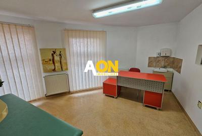 Spatiu comercial pretabil birouri, cabinete medicale, Cetate - 3