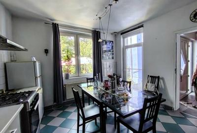 Vila Central - Imparatul Traian - 15