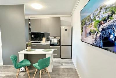 Apartament cu o camera zona Centru vechi - 1