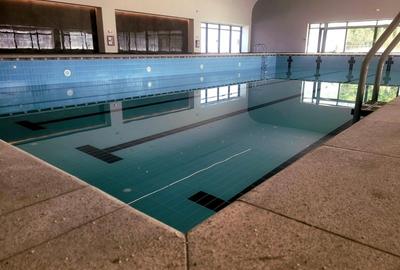 Apartament  2 camere cu gradina de 80 mp/ parcare in Baneasa -Cartier Greenfield - 10