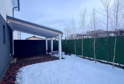 Vanzare Apartament 2 camere+curte 60mp si 2 locuri de parcare - 16