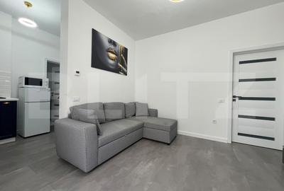 Apartament cu 2 camere de închiriat— Sânmartin - 2