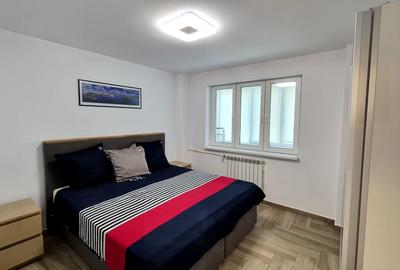 Apartament cu 3 camere 70,28 mp - piata Iancului - 5