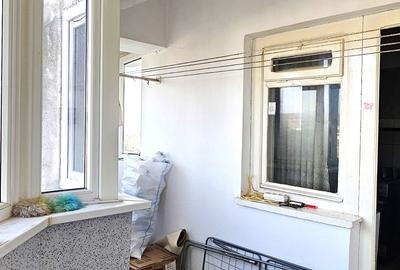 Apartament 2 camere decomandate cu potential de  recompartimentare,Cl.Romanului - 16