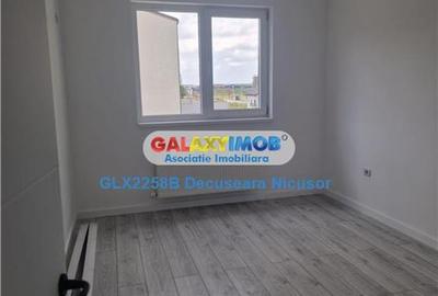 Apartament cu 2 camere decomandat, mobilat în Chiajna