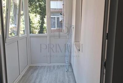 Apartament 2 camere mobilat, utilat clasic, etaj 1 - Soarelui - 6