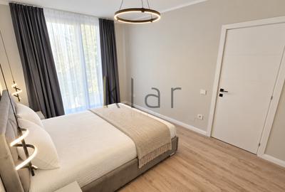 Apartament 2 camere, 53 mp, două terase, Grigorescu, zona Tăietura Turcului - 10