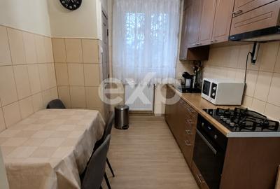 Apartament 3 camere decomandate | Iulius Mall - FSEGA - 4