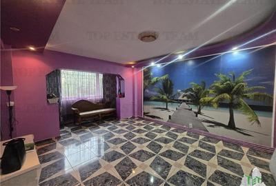 Apartament 3 camere foarte spatios,  cu centrala proprie, in zona Pacii, cartier - 1