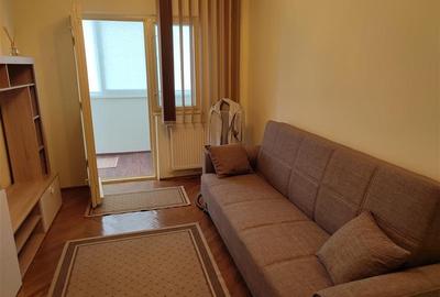 APARTAMENT 3 CAMERE, HARMANULUI COLT CU GARII - 7